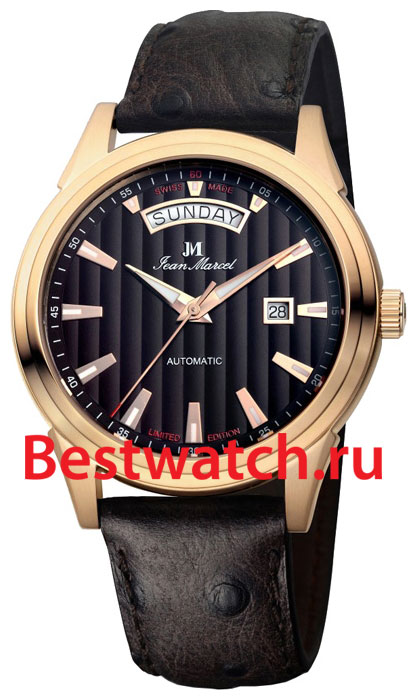 Часы Jean Marcel ASTRUM 470.267.73